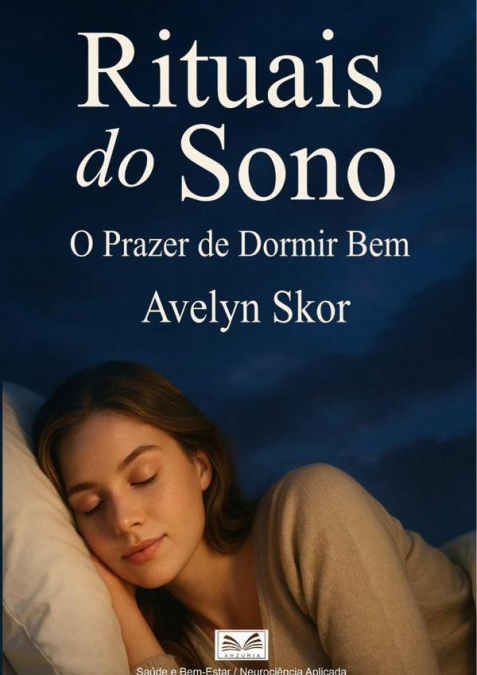 Rituais Do Sono