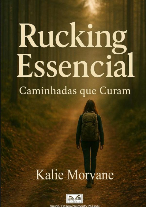 Rucking Essencial