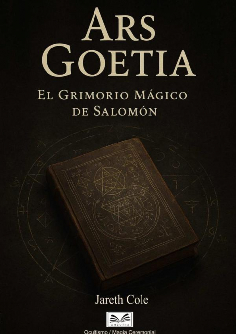 Ars Goetia