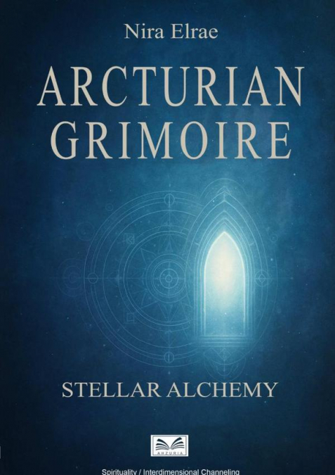 Arcturian Grimoire