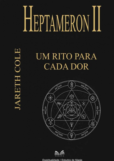 Heptameron Ii