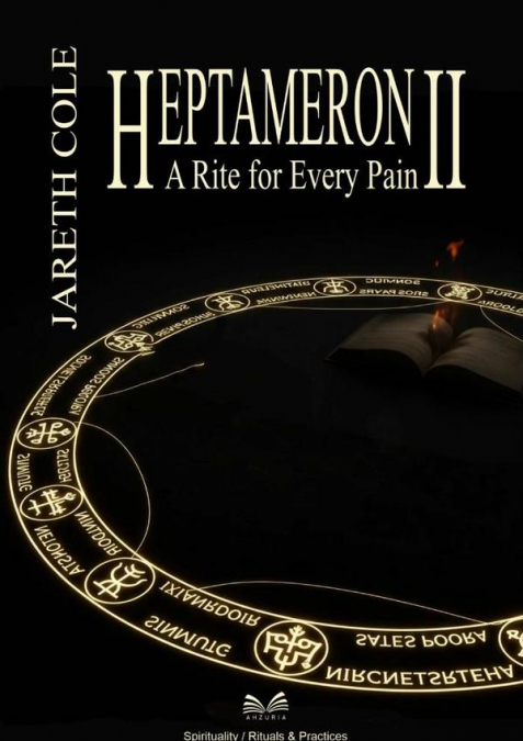 Heptameron Ii