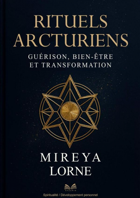 Rituels Arcturiens