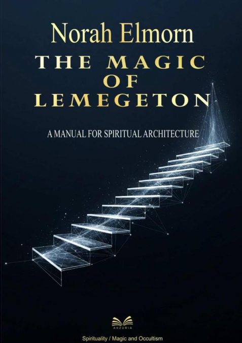 The Magic Of Lemegeton