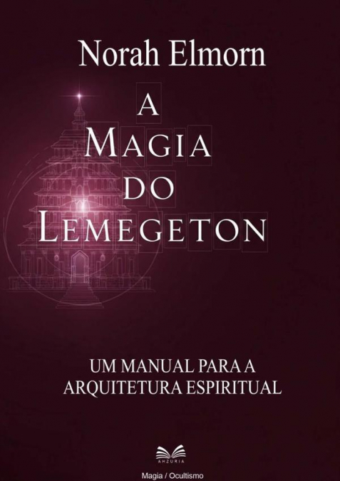A Magia Do Lemegeton