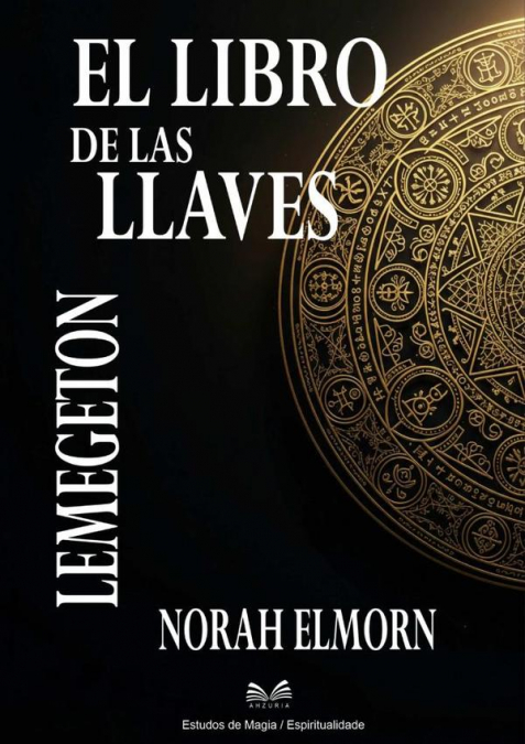 El Libro De Las Llaves