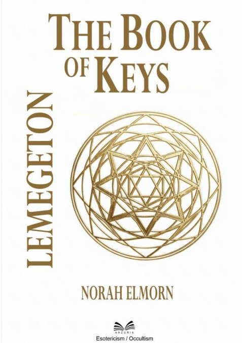 The Book Of Keys