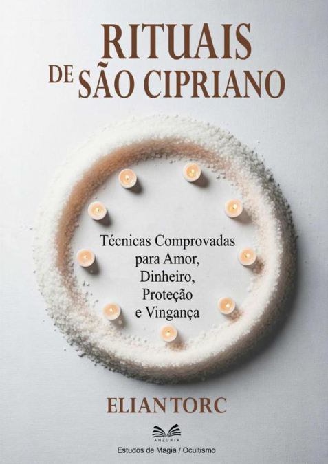 Rituais De São Cipriano