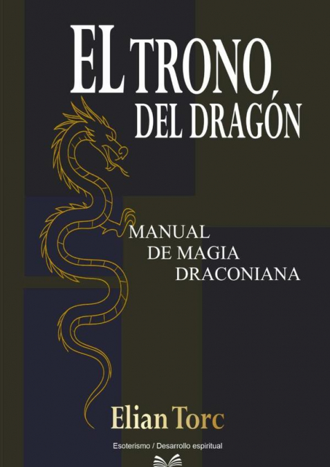 El Trono Del Dragón