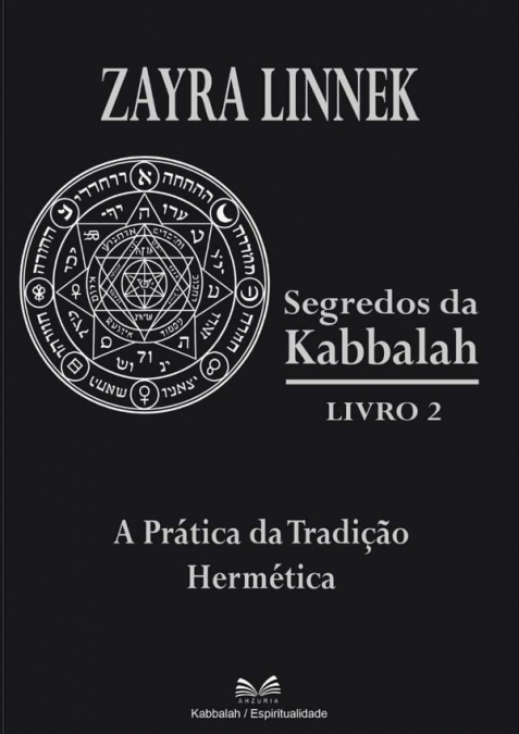 Segredos Da Kabbalah Livro 2