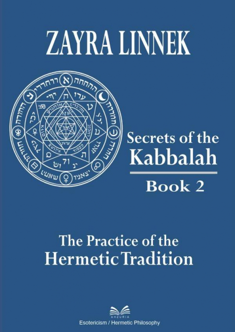 Secrets Of The Kabbalah - Book 2
