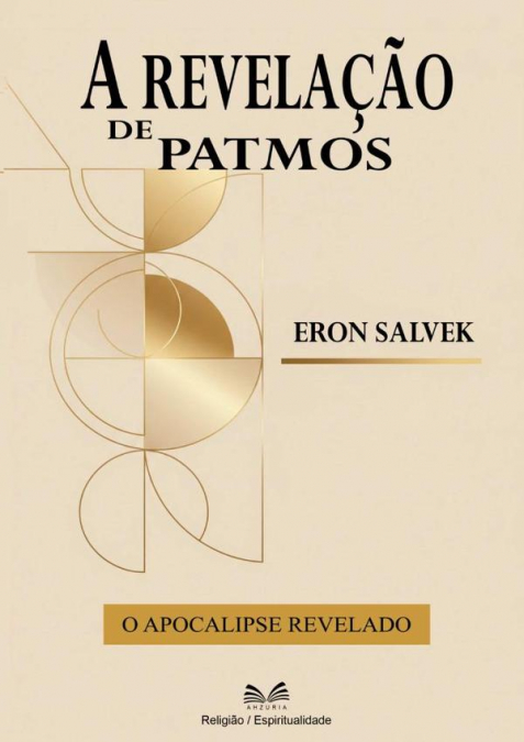 A Revelação De Patmos