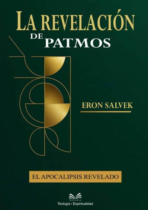 – El Apocalipsis Revelado – Eron Salvek