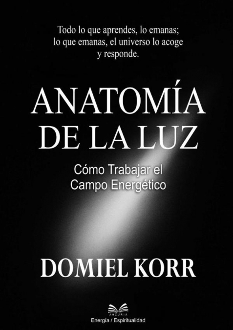 Anatomía De La Luz