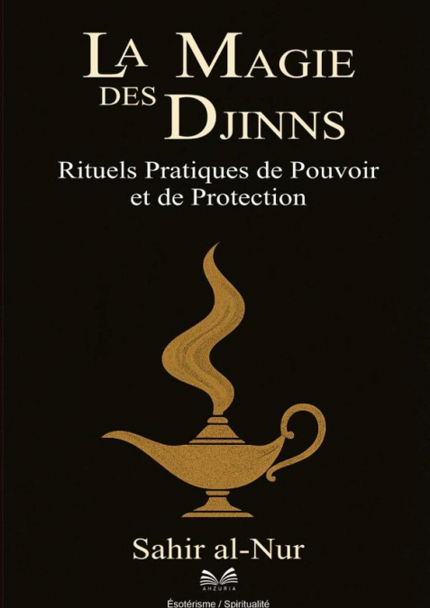 La Magie Des Djinns