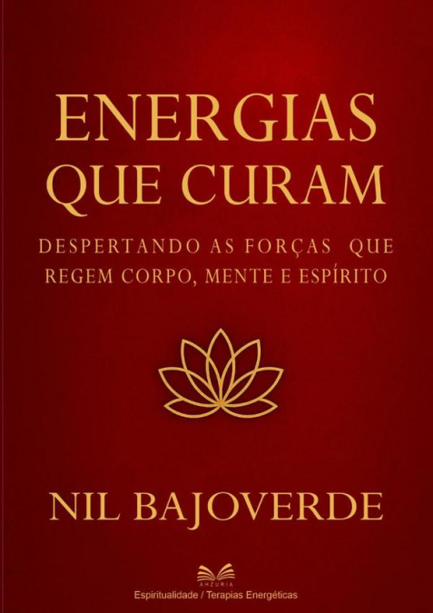 Energias Que Curam