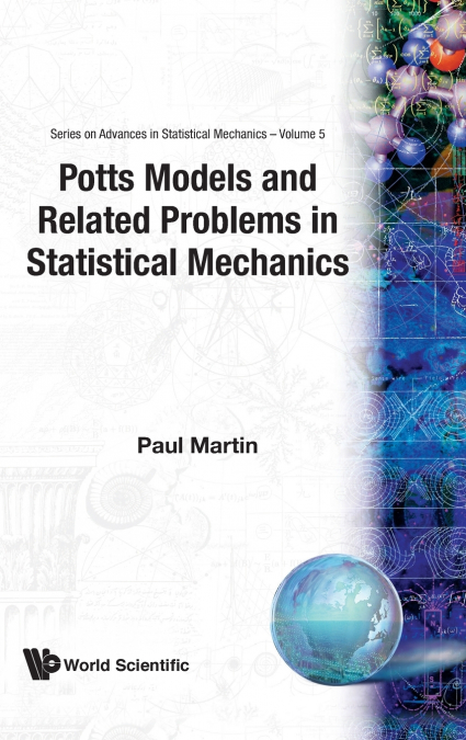 POTTS MODELS & RELATED PROBLEMS IN..(V5)