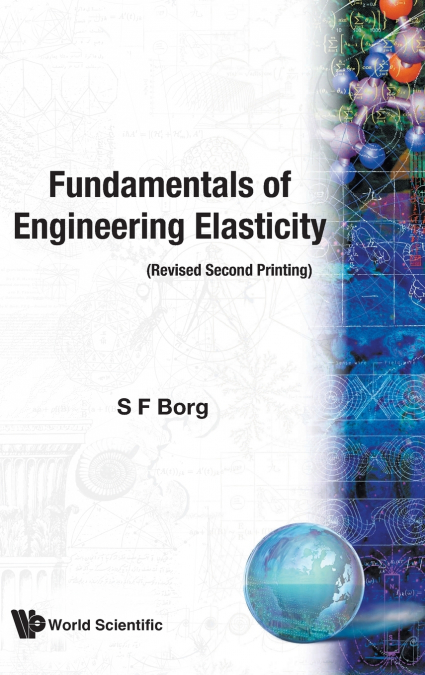 FUNDAMENTALS OF ENGINEERING   ELASTICITY