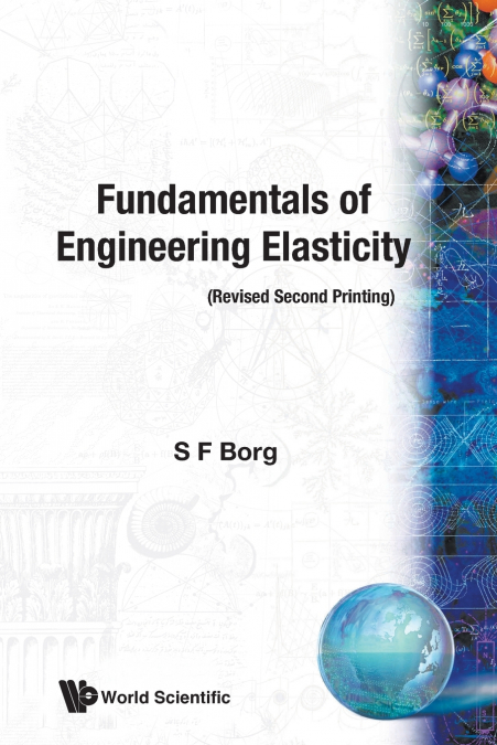 FUNDAMENTALS OF ENGINEERING   ELASTICITY