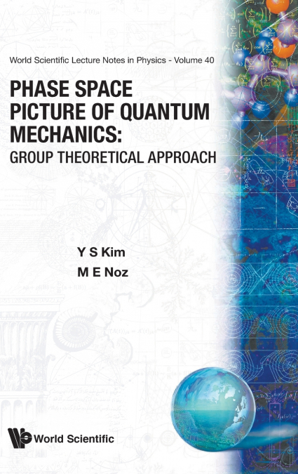 Phase Space Picture of Quantum Mechanics