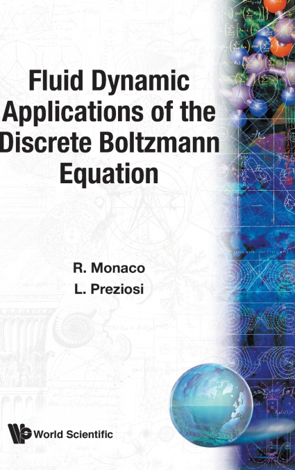 FLUID DYNAMIC APPLN OF THE DISCRETE (V3)