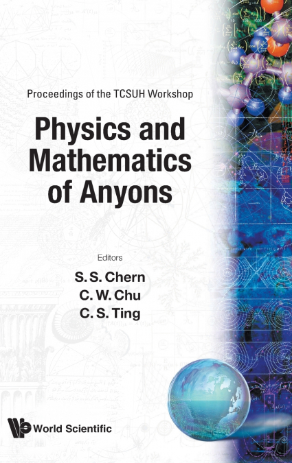 PHYSICS AND MATHEMATICAL OF   ANYONS  (P