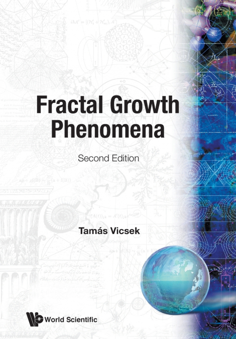 FRACTAL GROWTH PHENOMENA (2ND EDITION)