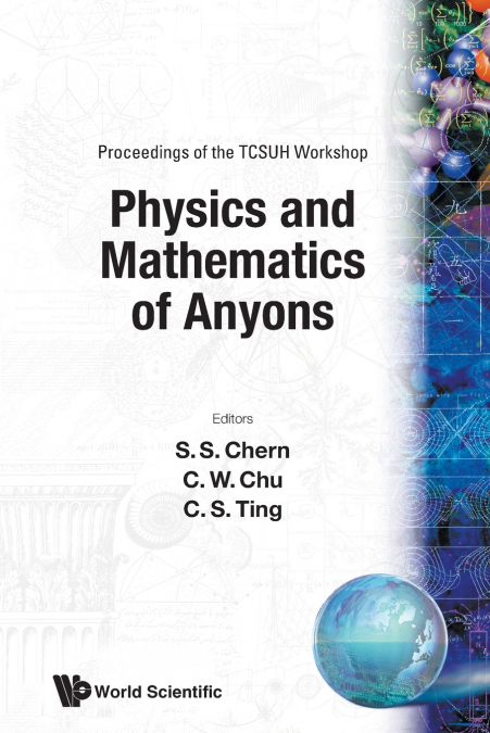 PHYSICS & MATHEMATICS OF      ANYONS (P/