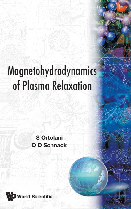 Magnetohydrodynamics of Plasma Relaxation