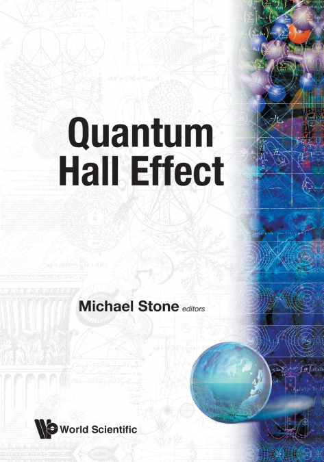 QUANTUM HALL EFFECT  (B/S)