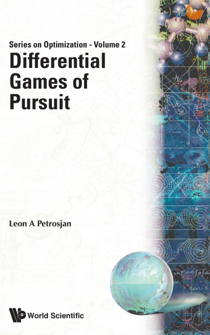 DIFFERENTIAL GAMES OF PURSUIT       (V2)