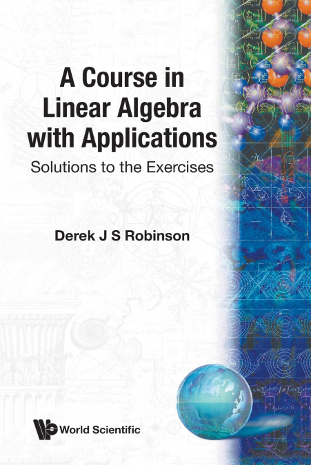 COURSE IN LINEAR ALGEBRA APPLN-SOLN