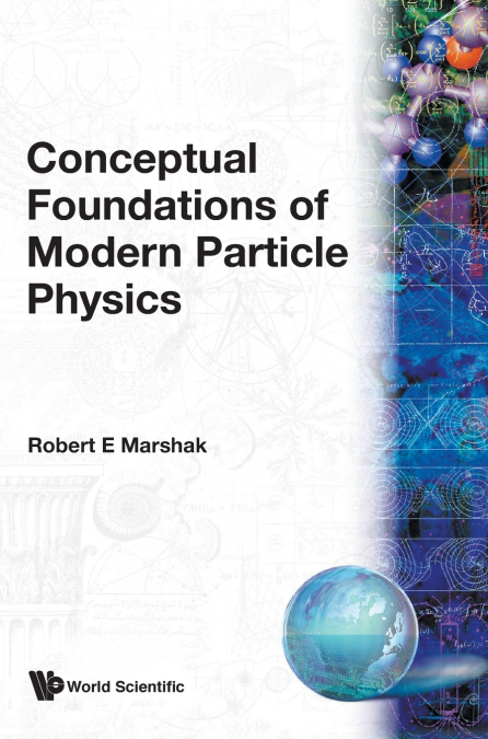 CONCEPTUAL FOUNDATIONS OF MODERN...