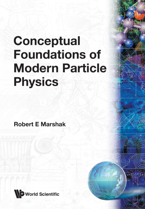 CONCEPTUAL FOUNDATIONS OF MODERN...