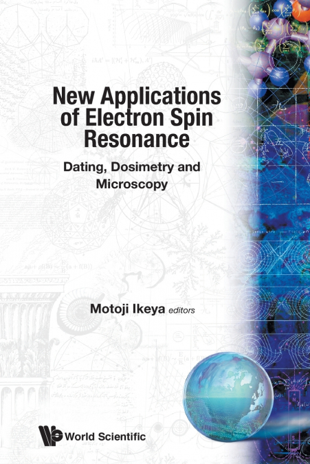 New Applications of Electron Spin Resonance