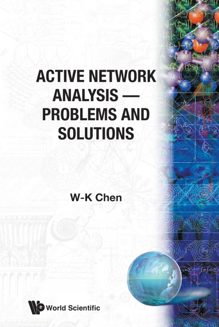 ACTIVE NETWORK ANALYSIS(PROB & SOLN)(V2)