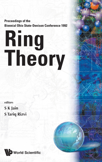 RING THEORY