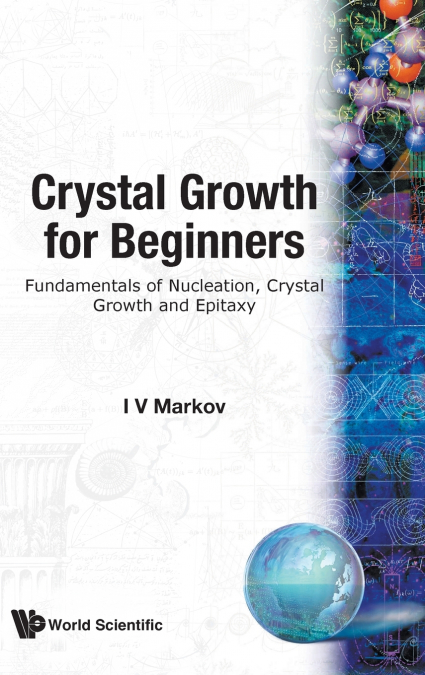 CRYSTAL GROWTH FOR BEGINNERS