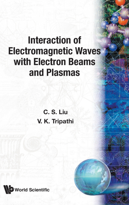INTERACT OF ELECTROMAGNETIC WAVES ...