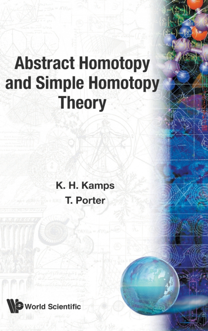 ABSTRACT HOMOTOPY & SIMPLE HOMOTOPY THE