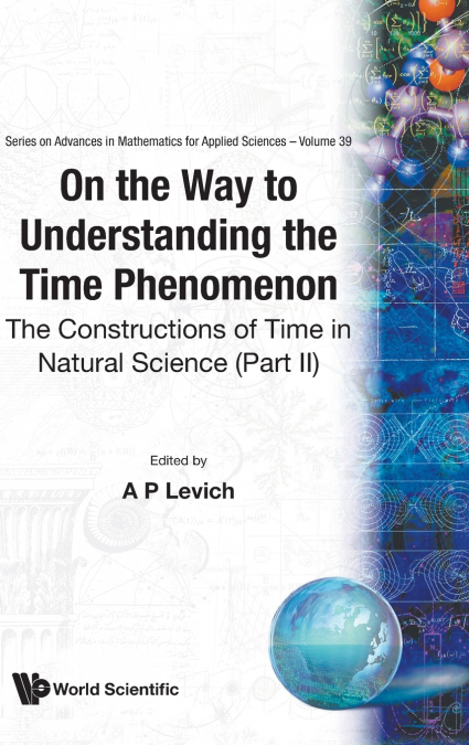 ON THE WAY TO UNDERSTANDING THE... (V39)