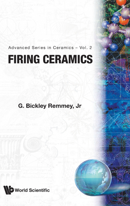 FIRING CERAMICS                     (V2)