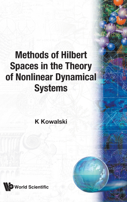 METHODS OF HILBERT SPACES IN THEO OF NO