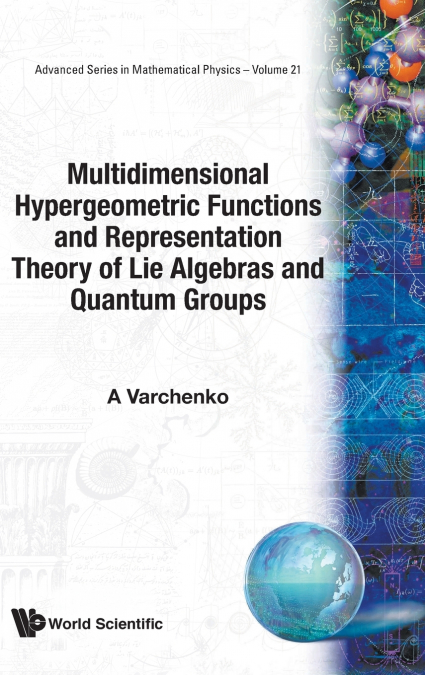 MULTIDIMENSIONAL HYPERGEOMETRIC... (V21)