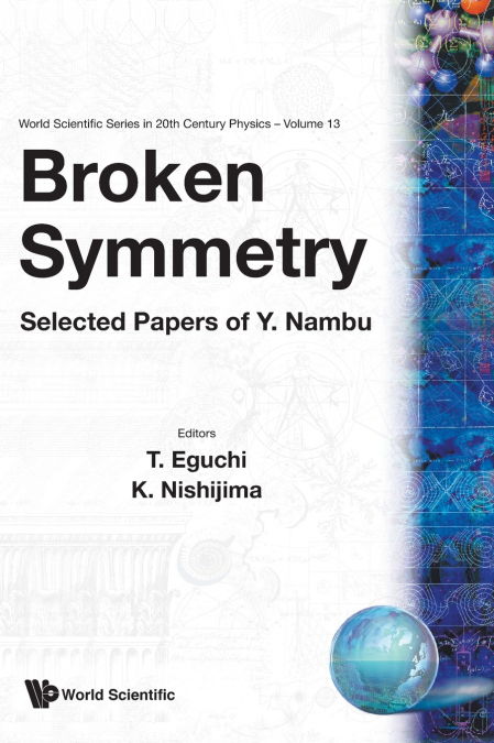 BROKEN SYMMETRY                    (V13)