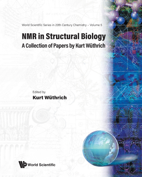 NMR IN STRUCTURAL BIOLOGY           (V5)