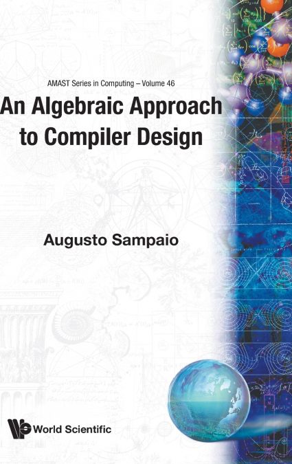 ALGEBRAIC APPROACH TO COMPILER...   (V4)
