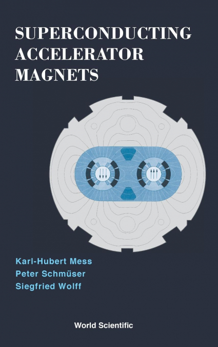 SUPERCONDUCTING ACCELERATOR MAGNETS