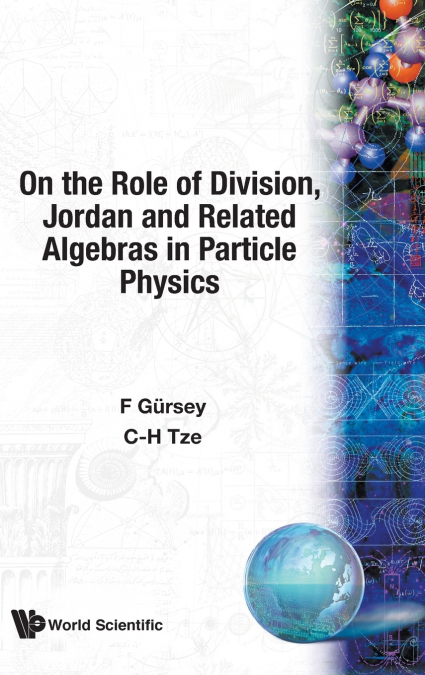 ON THE ROLE OF DIV,JORDAN & RELATED...