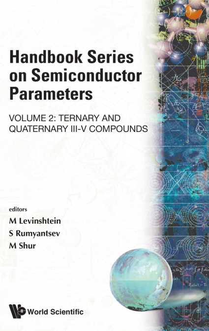 HDBK SERIE SEMICON PARAMET (V2)